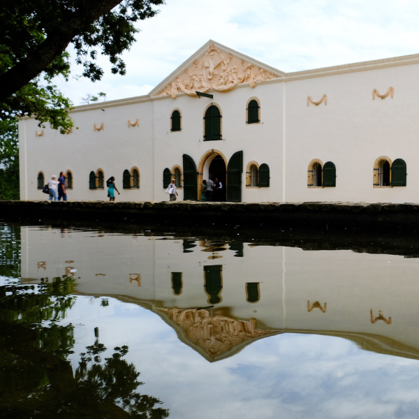 Groot Constantia Builds on Legacy as New CEO is Appointed