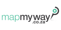 Map My Way